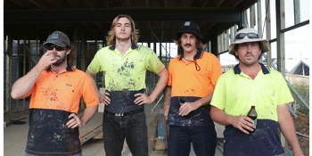 Power Drill - Australian Made Single Tour