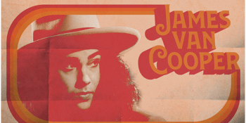 James Van Cooper + Arna Georgia + Lisa De Angelis - EVENING SHOW