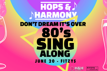 Hops and Harmony