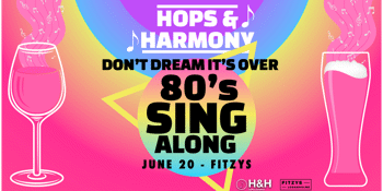 Hops and Harmony