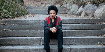 Charenee Wade
