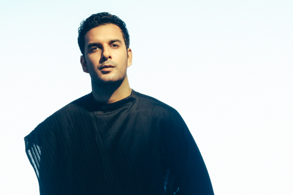 Anyasa – Perth 2026 (Anjunadeep / Diynamic)