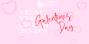 Galentine's Day