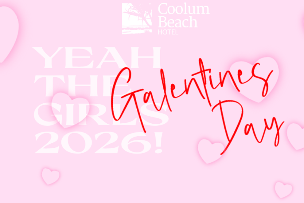 Galentine's Day