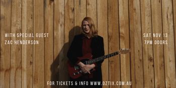 Claire Anne Taylor Band