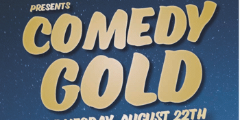 Comedy Gold