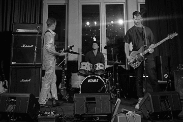 RAPTOR w/ The Takes + Valenta