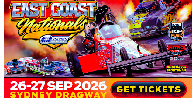 East Coast Nationals