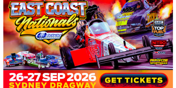 East Coast Nationals