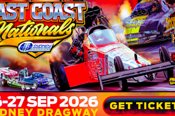 East Coast Nationals