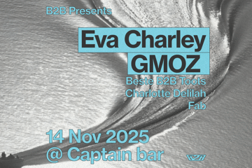 B2B Takeover