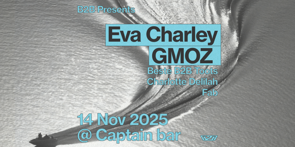 B2b Takeover Picture