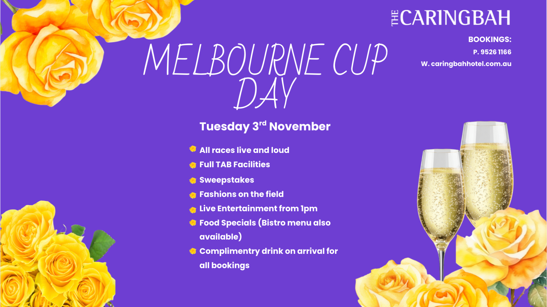 Melbourne Cup