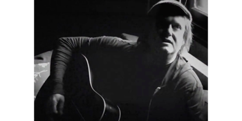 Henry Fenton (USA) at The Wesley Anne, No More Detour