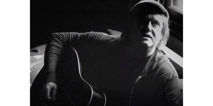 Henry Fenton (USA) at The Wesley Anne, No More Detour