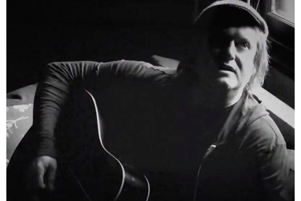 Henry Fenton (USA) at The Wesley Anne, No More Detour