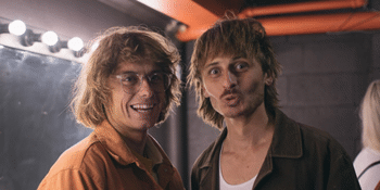 Lime Cordiale - MONEY Tour