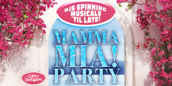 A Mamma Mia Party - Bundaberg