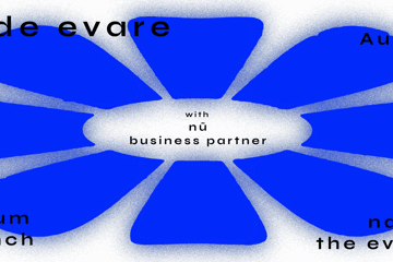 FADE EVARE ALBUM LAUNCH