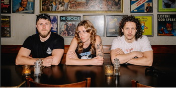 FRENZEE - FINAL SHOW THIS TOUR