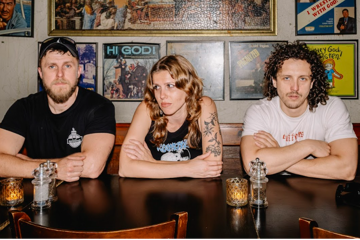 FRENZEE - FINAL SHOW THIS TOUR