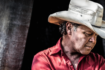 A Journey Between the Fires - Troy Cassar-Daley (2025) - The Vision Splendid Outback Film Festival