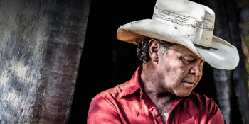 A Journey Between the Fires - Troy Cassar-Daley (2025) - The Vision Splendid Outback Film Festival