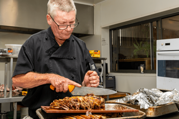 GourMay Mary Valley Master Class Series x 4