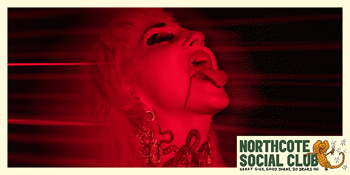 Nai Palm (Northcote SC 20th Birthday Celebration!)