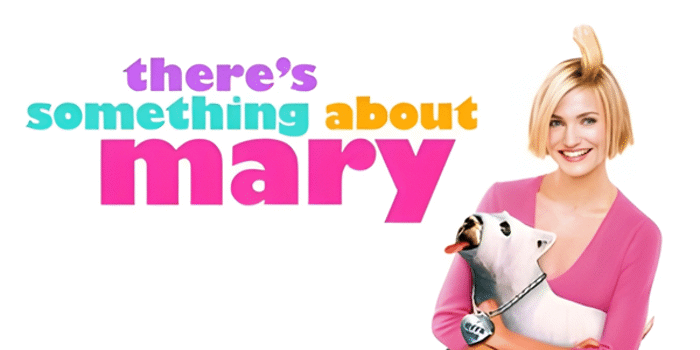 THERE'S SOMETHING ABOUT MARY (MA 15+) Presented in 35mm