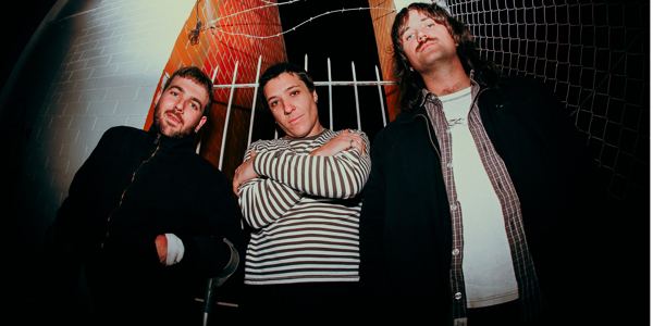 Among The Restless - The Seasons Tour - Byron Bay