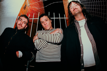 Among The Restless - The Seasons Tour - Byron Bay