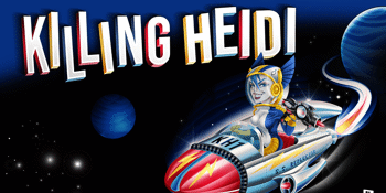 Killing Heidi
