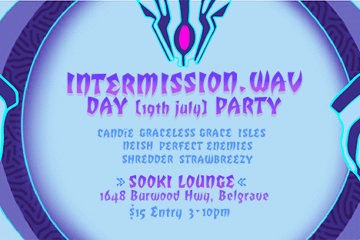 Intermission Wav - Day Party