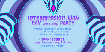 Intermission Wav - Day Party