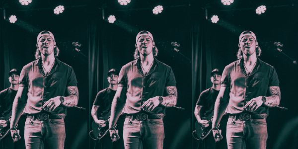 Alex Mather - Welcome to the Party Tour