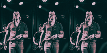 Alex Mather - Welcome to the Party Tour