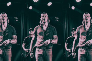 Alex Mather - Welcome to the Party Tour
