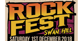 Rockfest Swan Hill