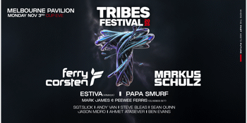 Tribes Festival 2025