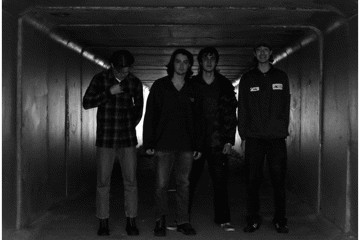 DRAINPIPE - Transorbital Lobotomy EP Launch