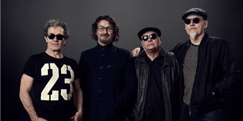 Choirboys - EARLY SHOW
