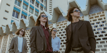 Nectar 'Find A New Friend' single launch