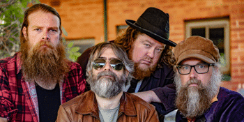 The Beards