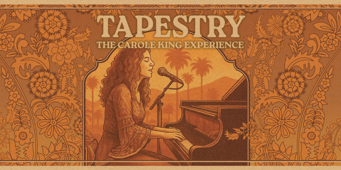 Tapestry: The Carole King Experience
