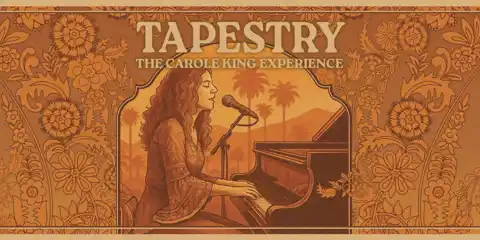 Tapestry: The Carole King Experience