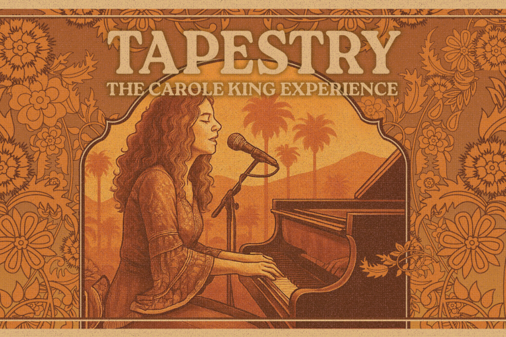 Tapestry: The Carole King Experience