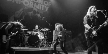 Corrosion of Conformity