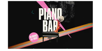 Piano Bar feat Alpha Mama
