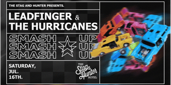Leadfinger & The Hurricanes